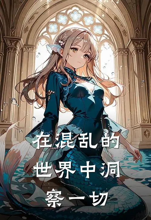 在混乱的世界中洞察一切